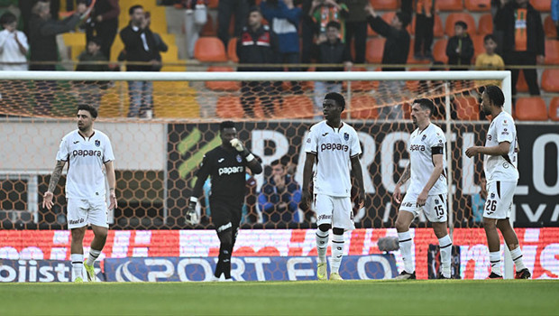 Ruhani lider olmayınca!