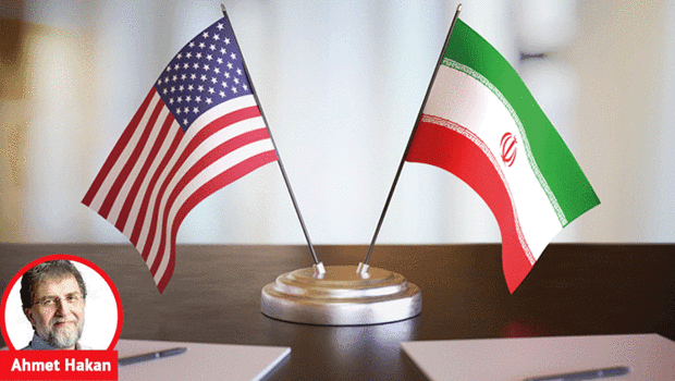 Anlaşırlar anlaşırlar