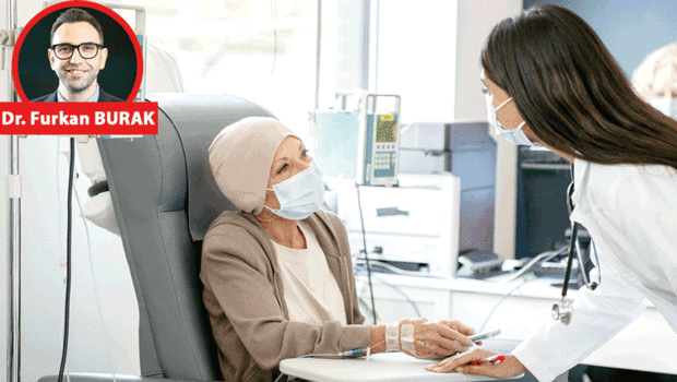 Kanser aşısı bulundu mu