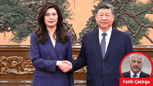 Dünyayı kilitleyen soru