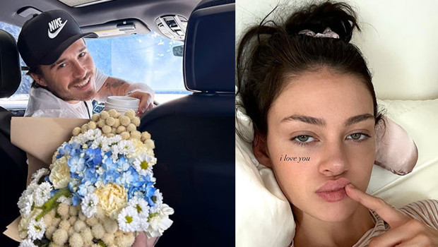 Bu aşk uğruna anne babasından bile vazgeçmişti… ‘Seni çok seviyorum karıcığım, iyi ki evlendik!’