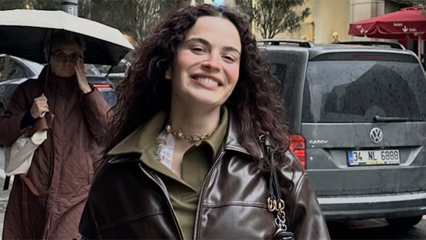 Aslı Bekiroğlu'ndan tedaviye alışveriş molası