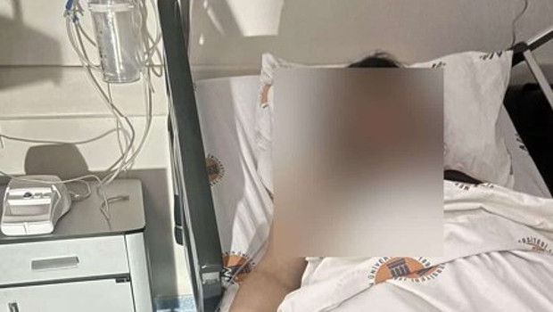 Eski sevgili dehşeti: Konuşmaya çağırdı, önce boğmaya çalıştı, sonra 10 yerinden bıçakladı