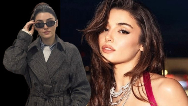 Hande Erçel'in Uyuşturucu Testi Hakkında Şaşırtan Gelişme!