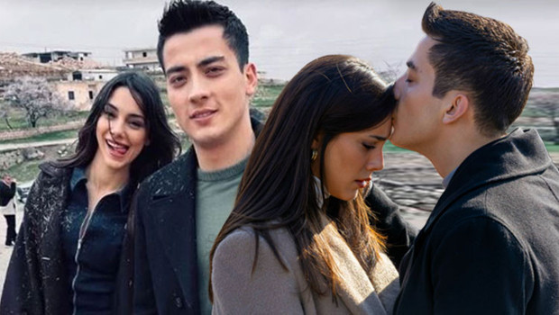 Uzak Şehir'de aşk başkadır!