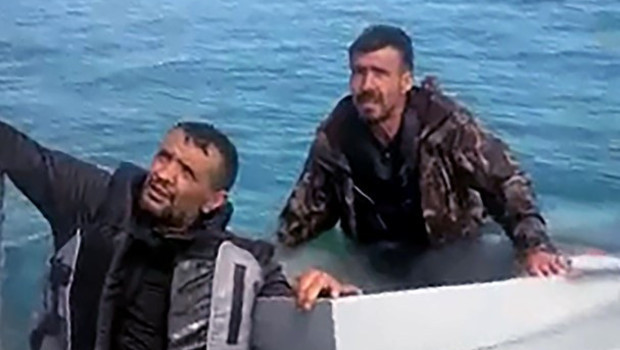 Yumurtalık'ta Tekne Faciası: Balıkçılar Hayatlarıyla Oynadı mı?