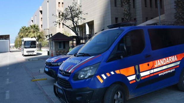 İZBETON Skandalında Gözaltına Alınan 9 Şüpheli Adliyeye Sevk Edildi mi?