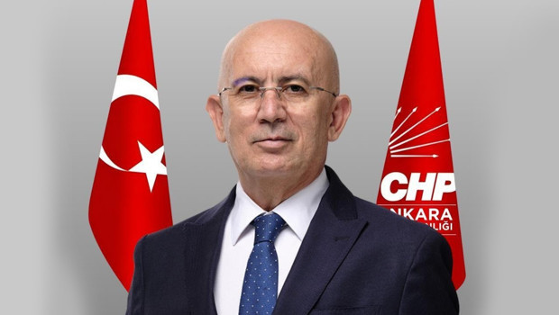CHP Ankara İl Başkanı Ümit Erkol'un Tutuklanması Şok Etti!