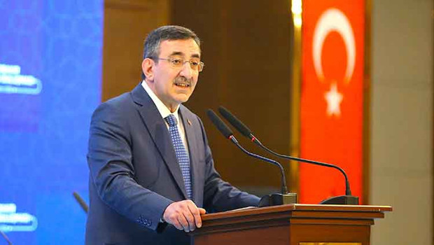 Cevdet Yılmaz’dan ABD-İran Müzakerelerine Önemli Mesajlar!