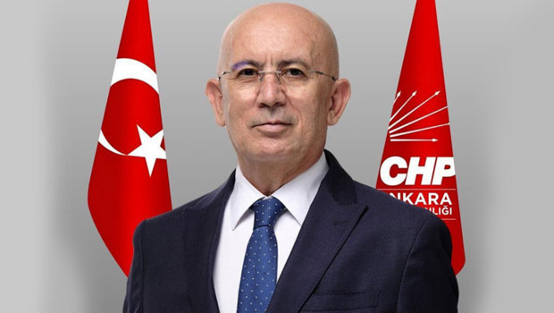 CHP'li Ümit Erkol ve 9 Kişiye Şok Tutuklama! Neler Oluyor?