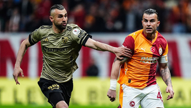 Serdar Dursun'dan Şampiyonluk Mesajı: Hak Eden Kazansın!