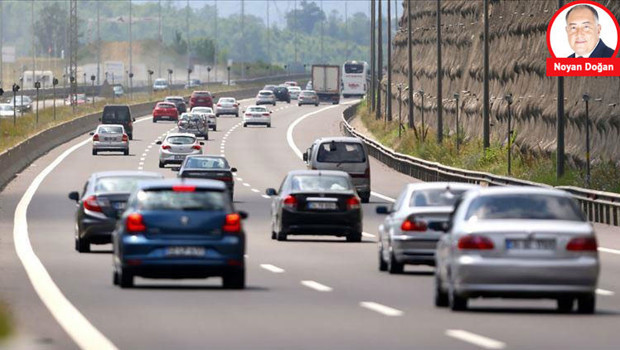 Trafik sigortasında hasar reformu devreye girdi