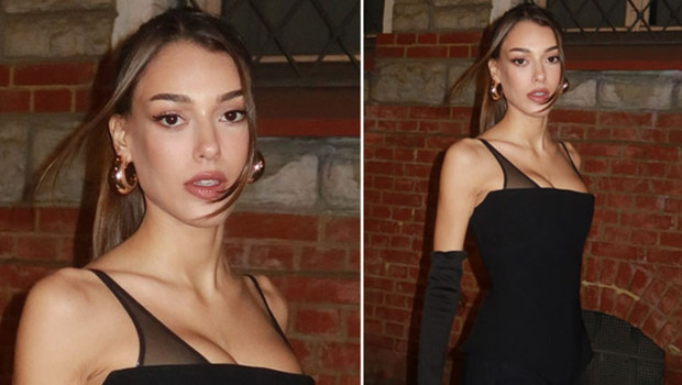 Dilan Çiçek Deniz: Dünyaya daha farklı bakıyorum, anksiyete bir zayıflık değil