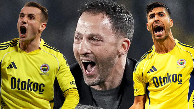 Fenerbahçe 5'te 5 yaparsa şampiyon!