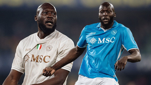 Beşiktaş, Lukaku'ya resmi teklif yapıyor! İşte transfer şartı