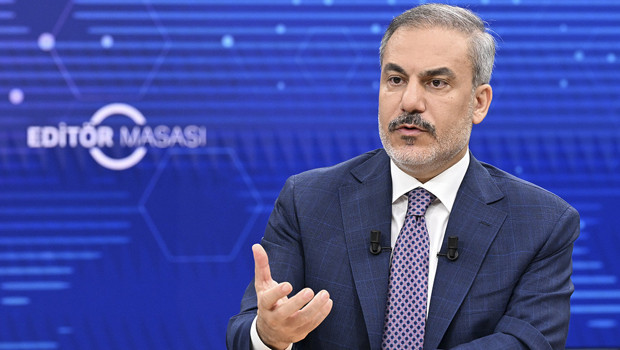 Dışişleri Bakanı Hakan Fidan: Her iki taraf da ateşkes konusunda samimi