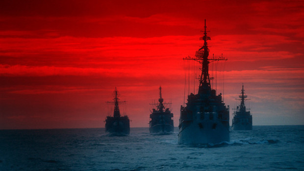 Son dakika İran-ABD-İsrail savaşı... Ablukaya saatler kaldı! İran'dan misilleme tehdidi