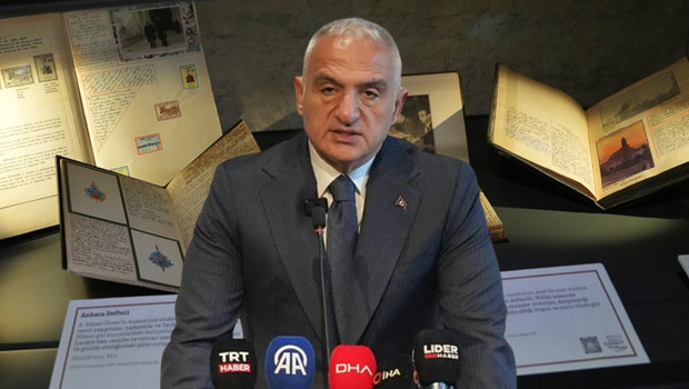 Türkiye’nin Yazma Eser Mirası: 784 Bin Eserle Dünya Sıralamasında!