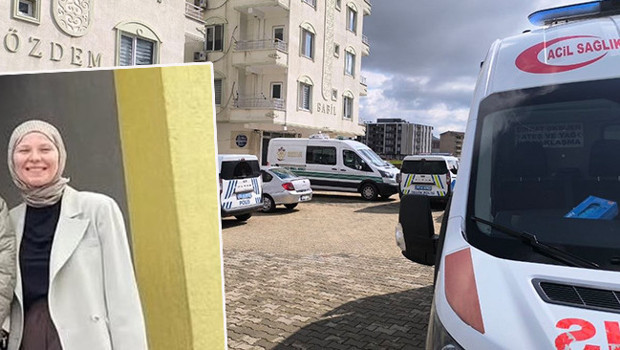 Ayşegül öğretmenden 2 gündür haber alınamıyordu: Evinde ölü bulundu