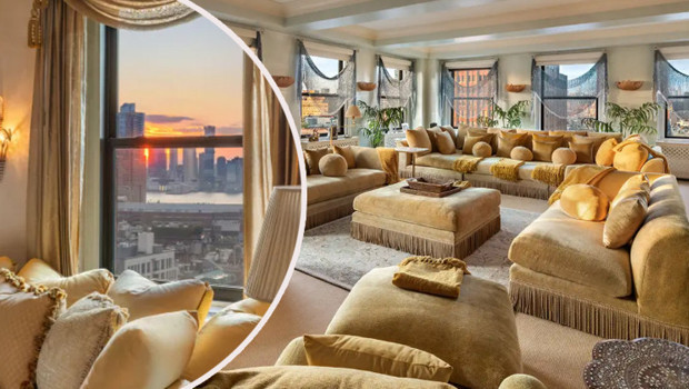 O lüks hayata para mı yeter! 9 milyona aldığı evi 27 milyona satıyor... Çeyrek asır burada ne gün doğumları izledi!