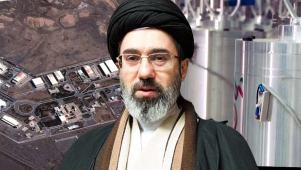 Gizli koz ne? Dengeleri nasıl değiştirebilir? ‘İran'ın elinde 450 kilo var’