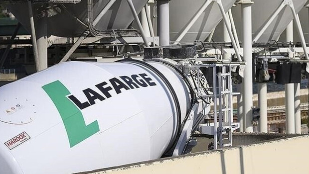 Fransız çimento firması terör örgütünü finanse etmekten suçlu bulundu