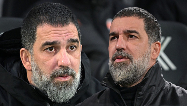 Shakhtar Donetsk'in liderlik maçında hava saldırı alarmı! Arda Turan 45 dakika bekledi