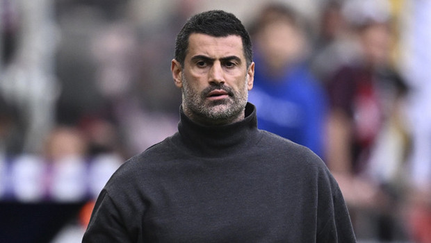 Gençlerbirliği'nden Galatasaray maçı açıklaması ve Volkan Demirel kararı!