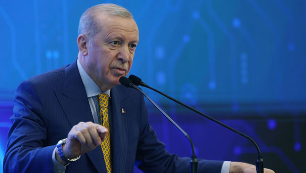 Son dakika... Cumhurbaşkanı Erdoğan: Aile, milli güvenlik meselesidir