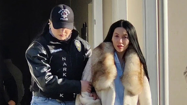 Ünlülere 'uyuşturucu' soruşturmasında 8 şüpheli tutuklandı