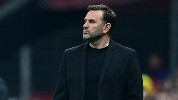 Futbol Konseyi: 'Buruk 3 haftadır saha içinde ve dışında tuş oluyor'