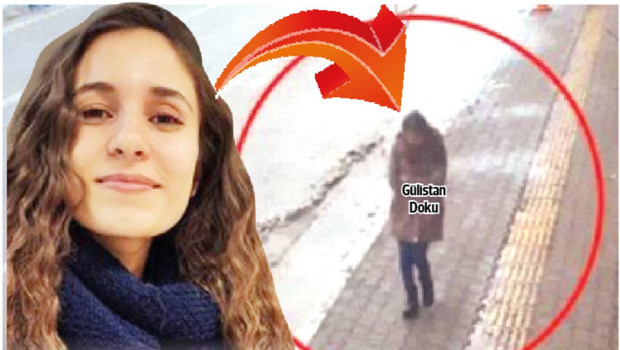 Gülistan Doku soruşturmasında önemli gelişme! 7 ilde 13 kişi gözaltı talimatı