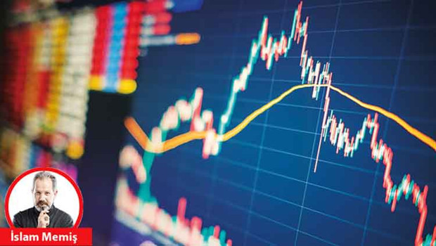 Piyasalar abluka altında