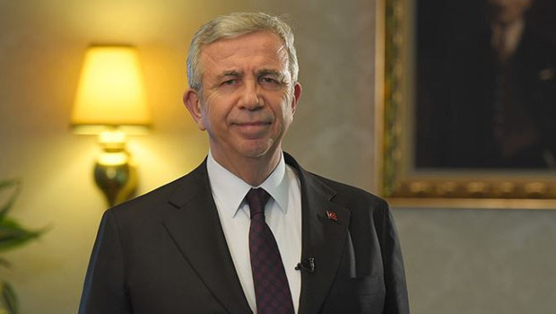 Son dakika... Mansur Yavaş hakkında soruşturma izni