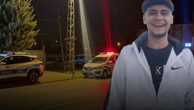 Polis merkezinde cinayet... Sanık ifadesi ortaya çıktı: Görünce dayanamadım, bıçağı çıkardım