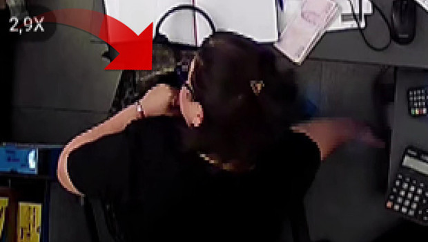 20 yıllık çalışandan akılalmaz ihanet | O kadar zaman içinde kimse fark etmemiş: Kamera görüntüleri ortaya çıkardı