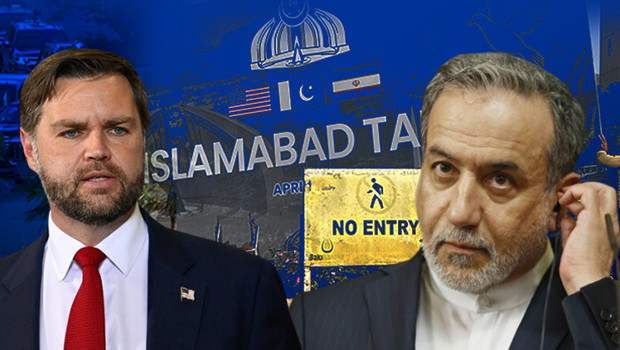 İran-ABD-İsrail savaşı son dakika... İngiliz basını yeni ABD-İran görüşmesini duyurdu: Pakistan doğruladı