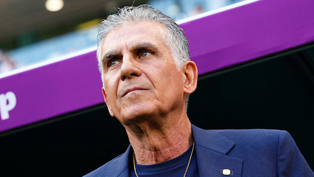 2026 Dünya Kupası öncesi Gana'nın teknik direktörü belli oldu