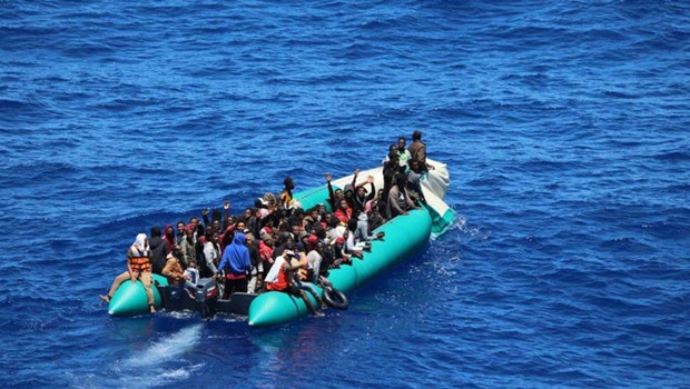 İngiliz basını ortaya çıkardı: Yunanistan sınırında skandal