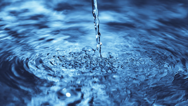 Sıvılar kırılabiliyormuş: Ama nasıl?