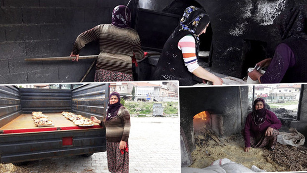 Asırlık geleneği iki komşu devam ettiriyor: Erken saatte kalkıp yapıyorlar! "Bu olmazsa olmaz, bunsuz yapamıyoruz"