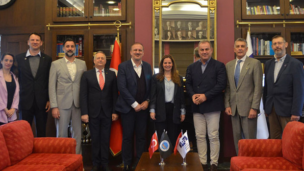 FMV Işık Okulları Spor Kulübü ile Lima Spor Kulübü geleceğe ışık tutuyor