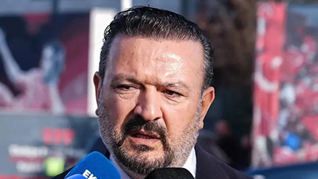 Fenerbahçe'den TFF'ye çıkarma!