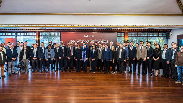 Take Off Samarkand 2026, 3-4 Haziran’da gerçekleşecek