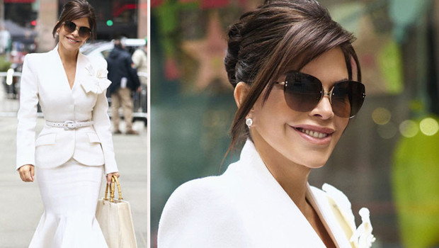 50 yaşından sonra aşkı bulup evlenmişti: Kocam istesin, hemen yarın bir bebek sahibi olurum!