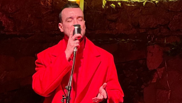 Cem Adrian adli kontrol şartıyla serbest bırakıldı