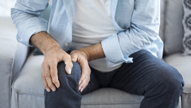 Kireçlenme için tek iğne umudu