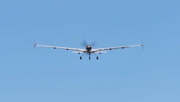 K2 Kamikaze İHA’da yapay zekalı sürü uçuşta kritik eşik aşıldı