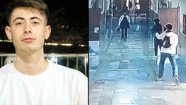 Eski öğrenci dehşet saçtı... Av tüfeğiyle okulu bastı 16 kişiyi yaraladı