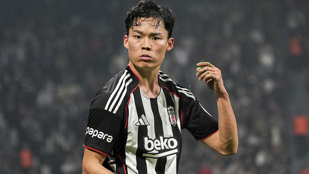 Beşiktaş'ta Oh, Abraham'ı 2'ye katladı!